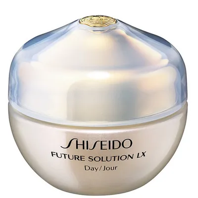 Krem për fytyrë Shiseido for all skin types Future Solution LX (Total Protective Cream) 50 ml - 1
