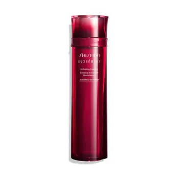 Essence për fytyrë Shiseido Eudermine Activating Essence për femra, 145ml