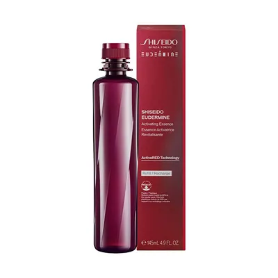 Rimbushje për tonikun e fytyrës Shiseido (Activating Essence Refill) 145 ml - 1