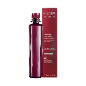 Rimbushje për tonikun e fytyrës Shiseido (Activating Essence Refill) 145 ml