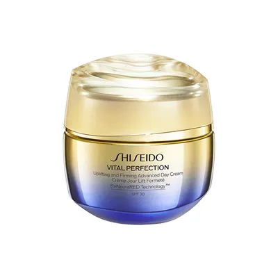 Krem antirrudhë Shiseido, 50 ml - 1