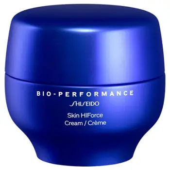 Krem për lëkurë Shiseido Bio-Performance Skin HIForce, 50 ml