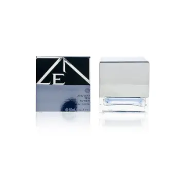 Eau De Toilette Shiseido Zen For Men, 50 ml