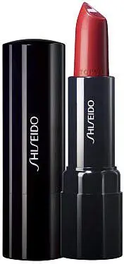Buzëkuq Shiseido Perfect Rouge RD553 Showgirl, 4g, i kuq