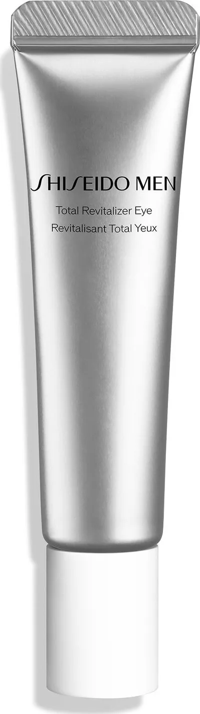 Krem për sytë Shiseido Men Total Revitalizer Eye, 15ml - 1