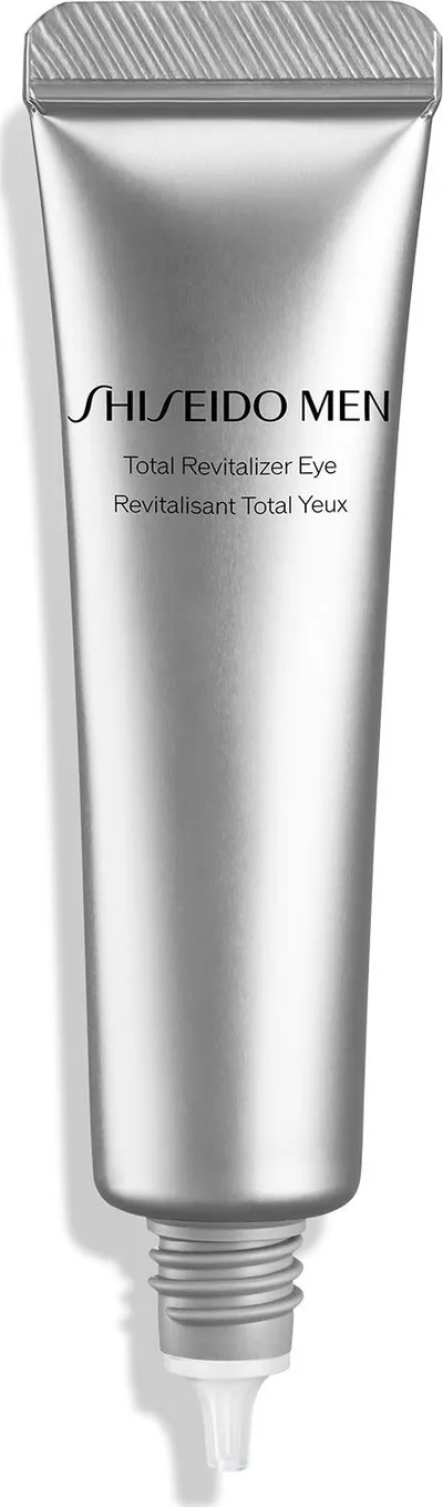 Krem për sytë Shiseido Men Total Revitalizer Eye, 15ml - 2