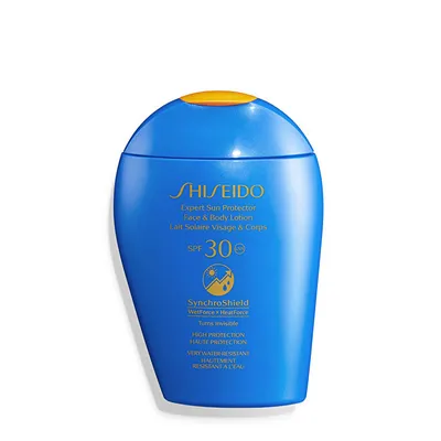 Set kozmetik Shiseido 150 ml - 1