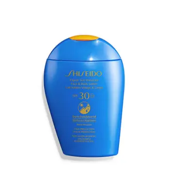 Set kozmetik Shiseido 150 ml