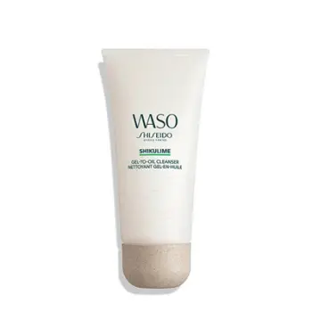 Xhel pastrues për fytyrë Shiseido 125 ml