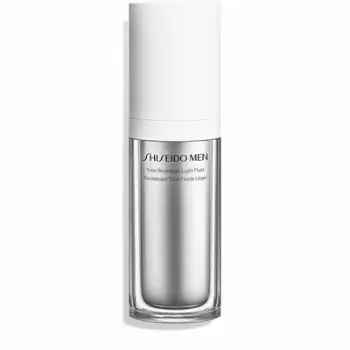 Lëng për fytyrë Shiseido (Total Revitalizer Light Fluid), 70 ml