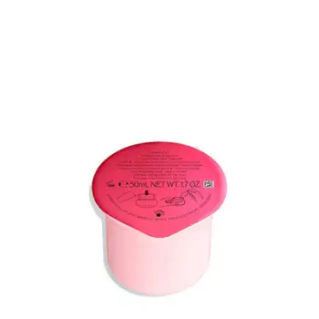 Rimbushje për kremin e fytyrës Shiseido SPF 20 ( Hydrating Day Cream Refill) 50 ml