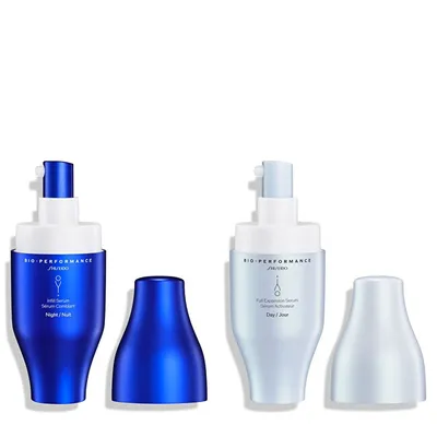 Serum për fytyrë Shiseido 2 x 30 ml - 2