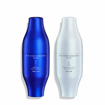 Serum për fytyrë Shiseido 2 x 30 ml