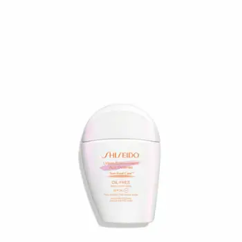 Krem mbrojtës për fytyrë Shiseido SPF 30 Urban Environment Age Defense (Face Suncare ) 30 ml