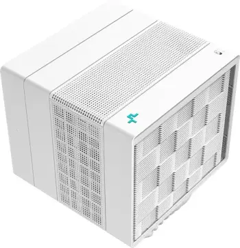 Ftohës CPU Deepcool ASSASSIN IV, 120/140 mm, 180W TDP, i bardhë
