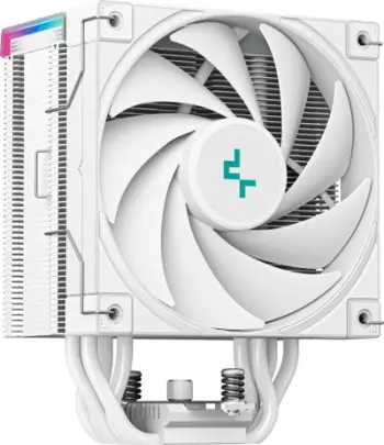 Ftohës CPU Deepcool AK500S Digital WH, ARGB, i bardhë