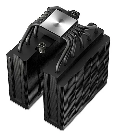 Ftohës për procesor DeepCool AG620 BK ARGB V2 - 3