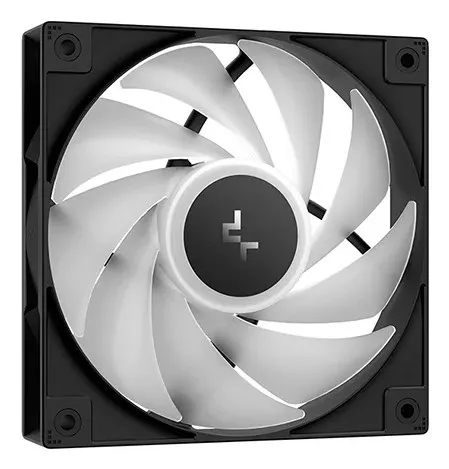 Ftohës për procesor DeepCool AG620 BK ARGB V2 - 4
