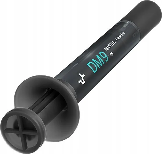 Pastë termike Deepcool DM9 (R-DM9-GY040C-G), 4g - 2