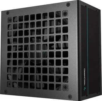 Burim energjie DeepCool PF650, 20+4 pin ATX, 650 W