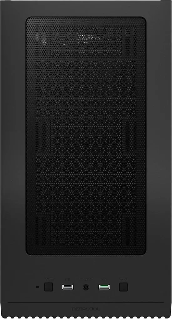 Kasë DeepCool MATREXX 40 3FS Micro Tower, e zezë - 13