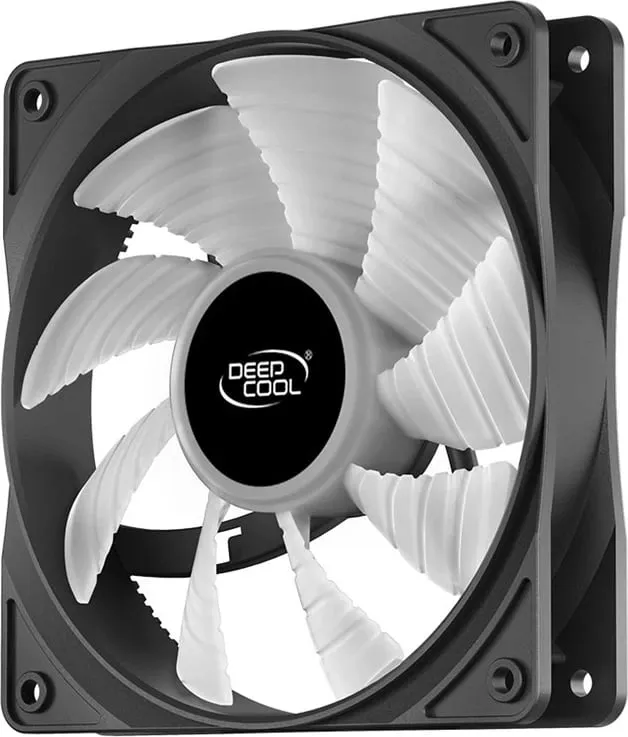 Kasë DeepCool MATREXX 40 3FS Micro Tower, e zezë - 15
