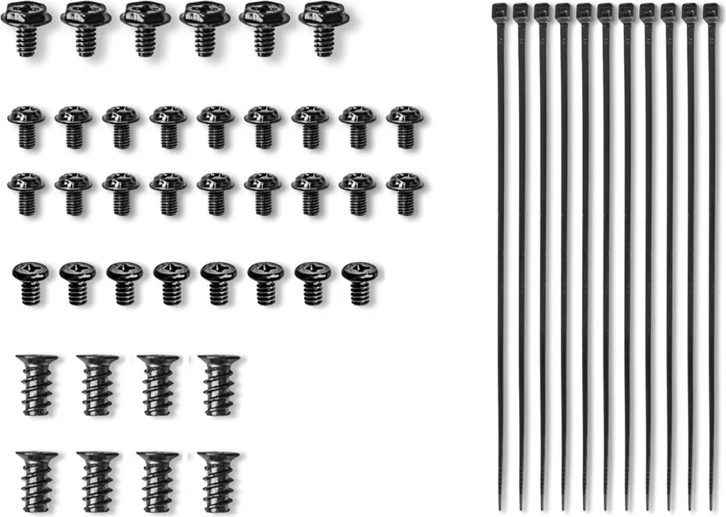 Kasë DeepCool MATREXX 40 3FS Micro Tower, e zezë - 21