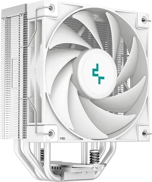 Ftohës për procesor DEEPCOOL AK400, i bardhë - 2