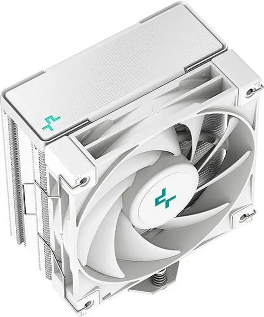 Ftohës për procesor DEEPCOOL AK400, i bardhë - 3