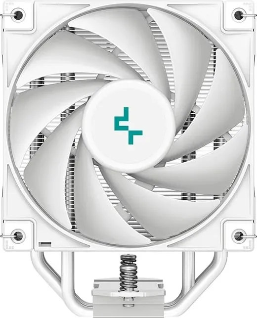 Ftohës për procesor DEEPCOOL AK400, i bardhë - 4