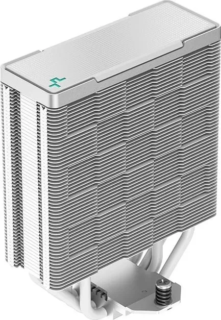 Ftohës për procesor DEEPCOOL AK400, i bardhë - 7