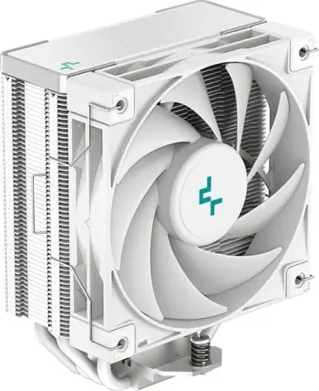 Ftohës për procesor DEEPCOOL AK400, i bardhë