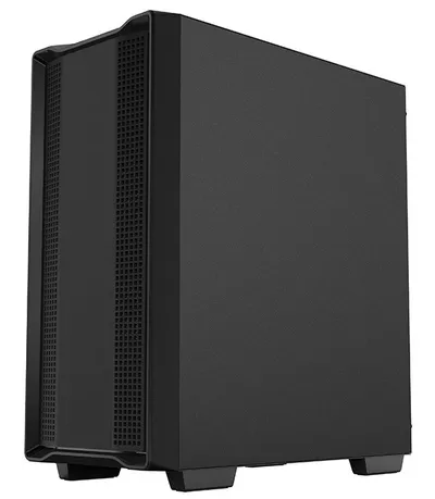 Kasë Deepcool CC560 V2 / ATX, e zezë - 3