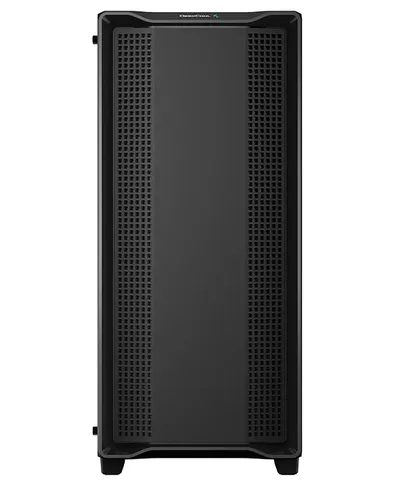 Kasë Deepcool CC560 V2 / ATX, e zezë - 4