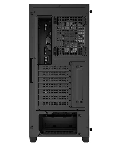 Kasë Deepcool CC560 V2 / ATX, e zezë - 8
