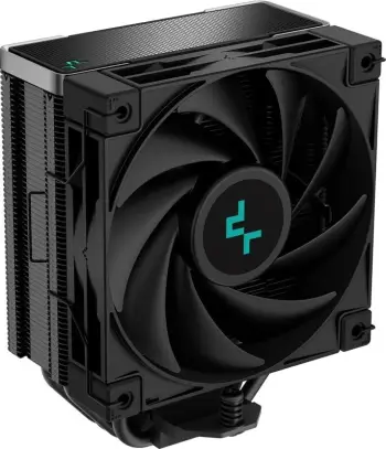 Ftohës CPU Deepcool AK400, 155mm, i zi