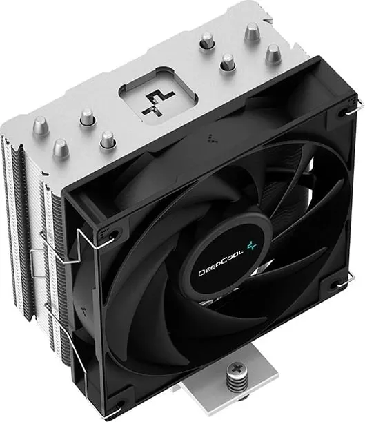 Ftohës për procesor DeepCool AG400, 12 cm - 12