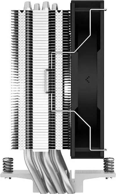 Ftohës për procesor DeepCool AG400, 12 cm - 20