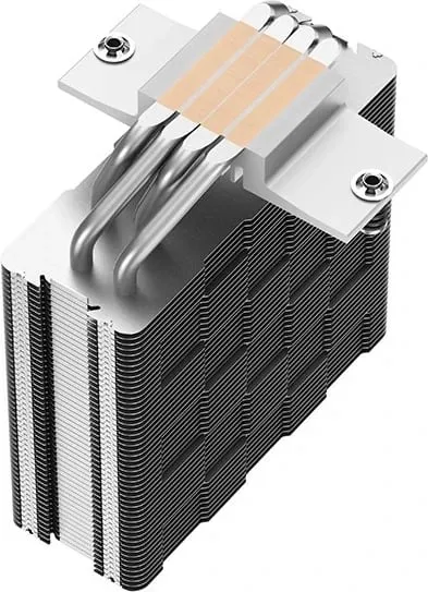 Ftohës për procesor DeepCool AG400, 12 cm - 22