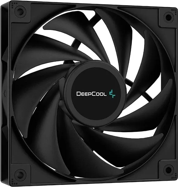 Ftohës për procesor DeepCool AG400, 12 cm - 30