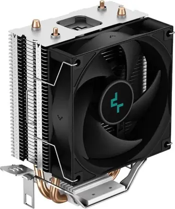 Ftohës CPU Deepcool AG200, 100W, 92 mm, i zi