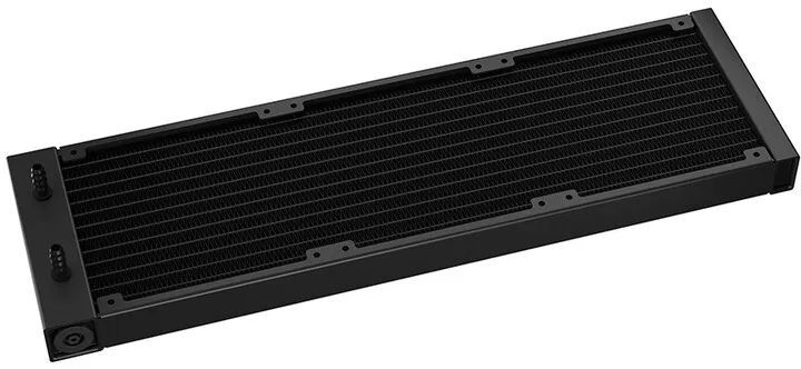 Ftohës me ujë DEEPCOOL LS720, ARGB - 4