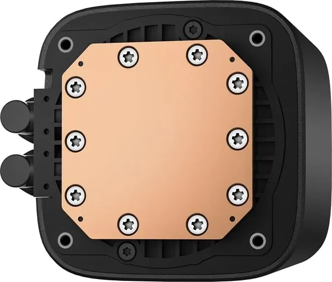 Ftohës Deepcool LE240 V2, 240mm - 2