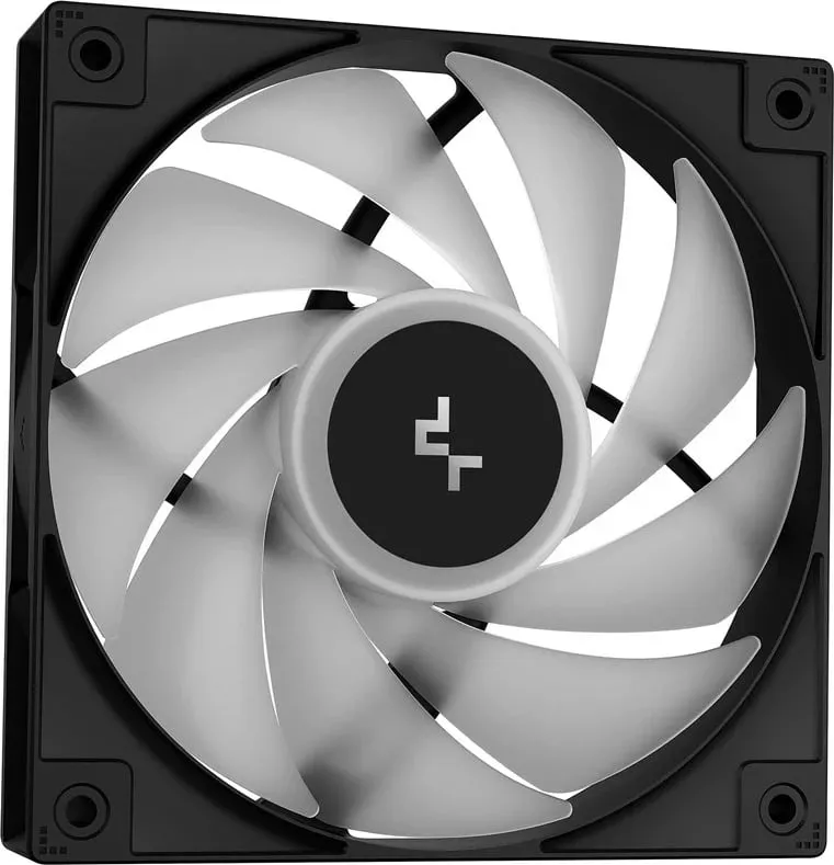 Ftohës Deepcool LE240 V2, 240mm - 3