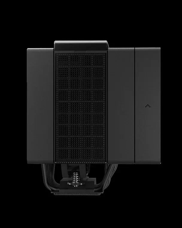 Ftohës për procesor DeepCool ASSASSIN IV VC VISION, 120/140 mm, i zi - 5