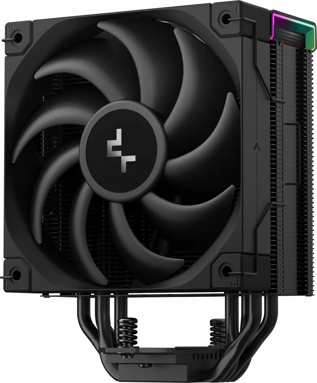 Ftohës për procesor Deepcool AK400 DIGITAL PRO, i zi - 2