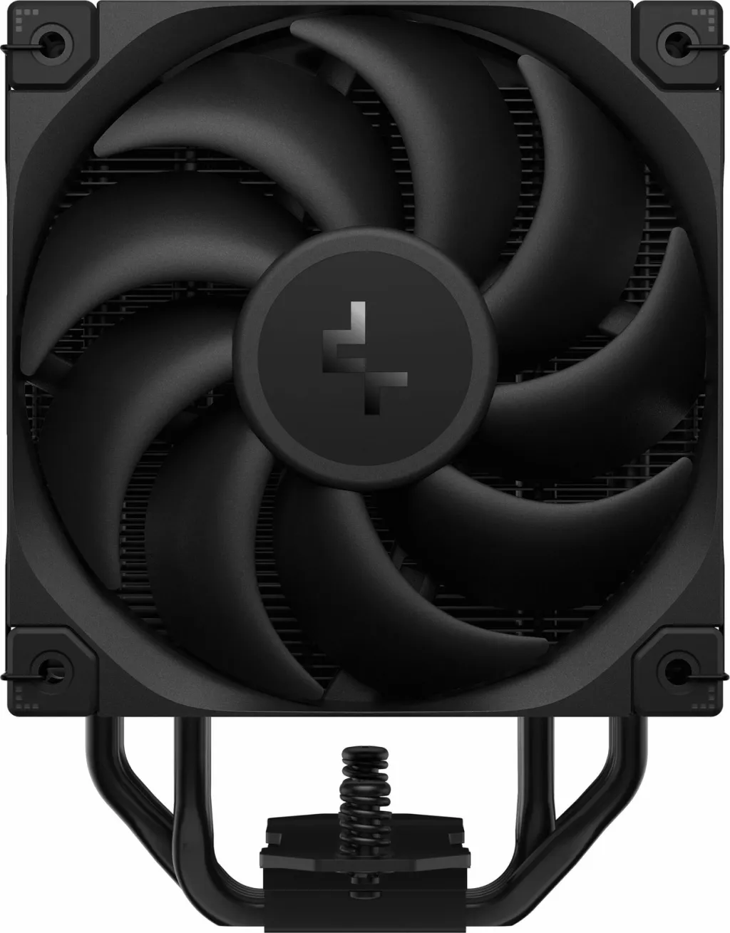 Ftohës për procesor Deepcool AK400 DIGITAL PRO, i zi - 6