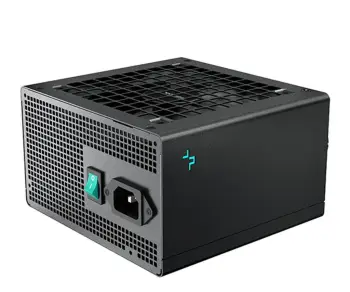 Power Supply Deepcool PK550D 550W Bronze 24-pin ATX