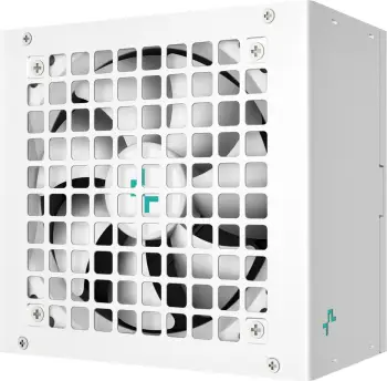 Burim energjie DeepCool PL750D WH 750 W 20+4 pin ATX ATX, i bardhë