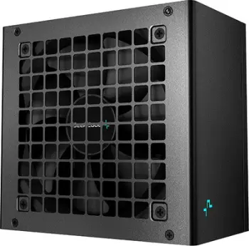 Furnizues me energji Deepcool PK650D, 650W, 80 PLUS Bronze, i zi